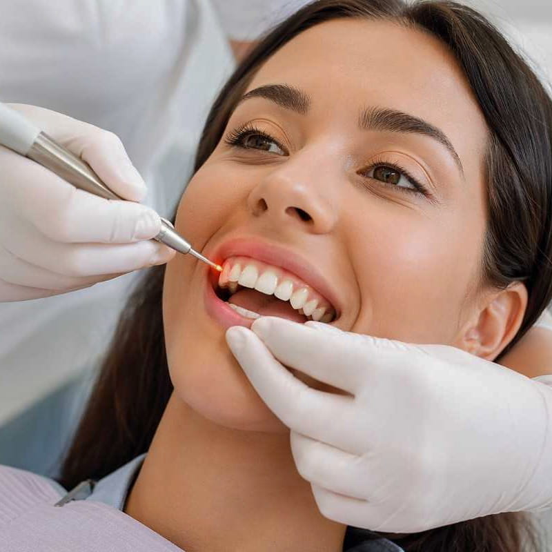 Oral Care