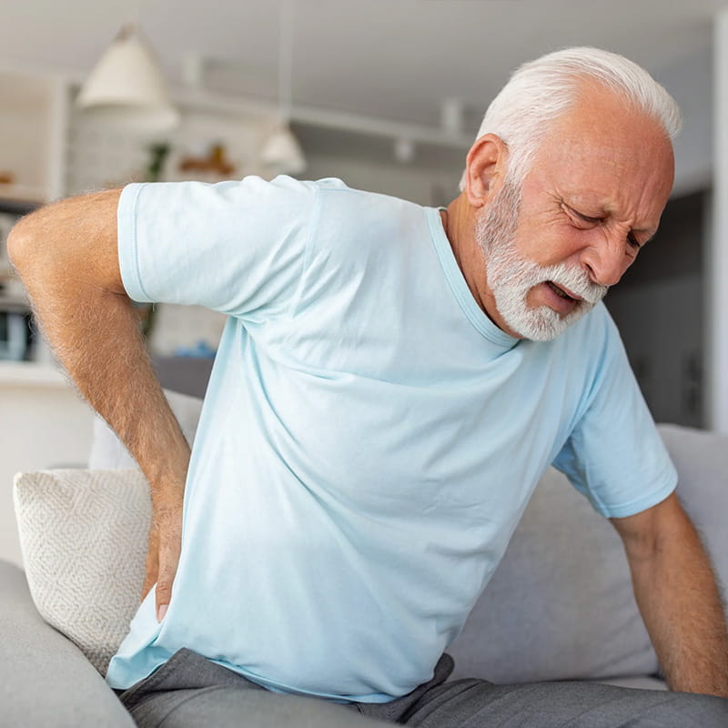 Pain Relief