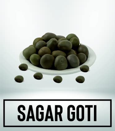 Sagar Goti Siddhi Oil