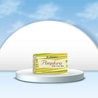 Pimplora Ayurvedic Face & Body Soap
