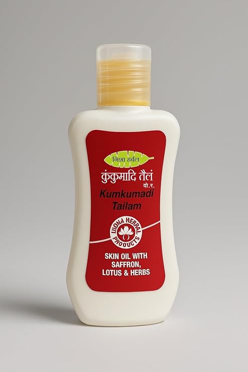Kumkumadi Tailam Face & Body Oil