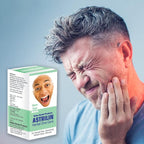 Astrilin Oil - Diseases Pulling Therapy - 2 Pack