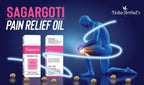 Sagar Goti Siddhi Oil