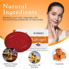 Safrogel Ultra Soap 75g