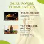 Pimplora Ayurvedic Face & Body Soap