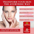 Kumkumadi Tailam Face & Body Oil