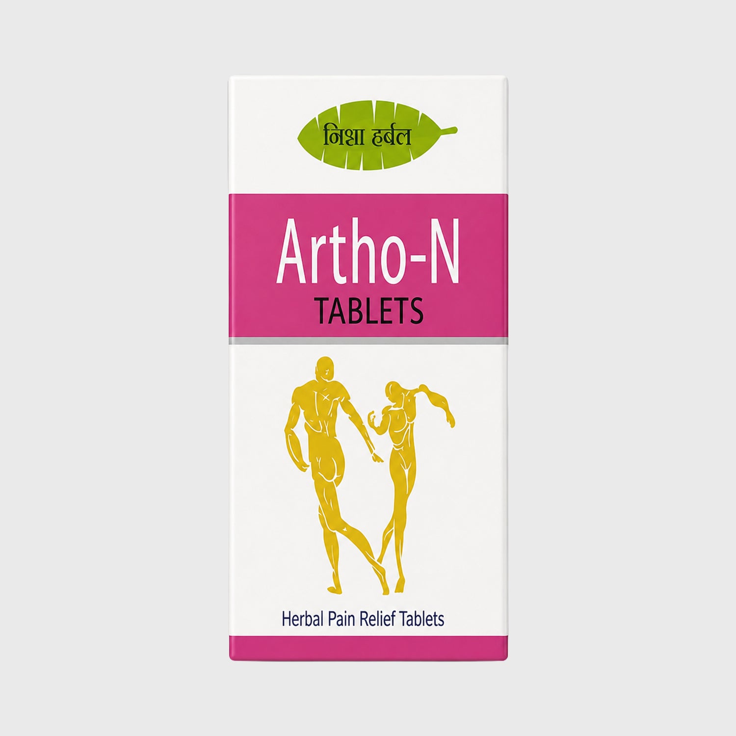 Artho-N Tablets
