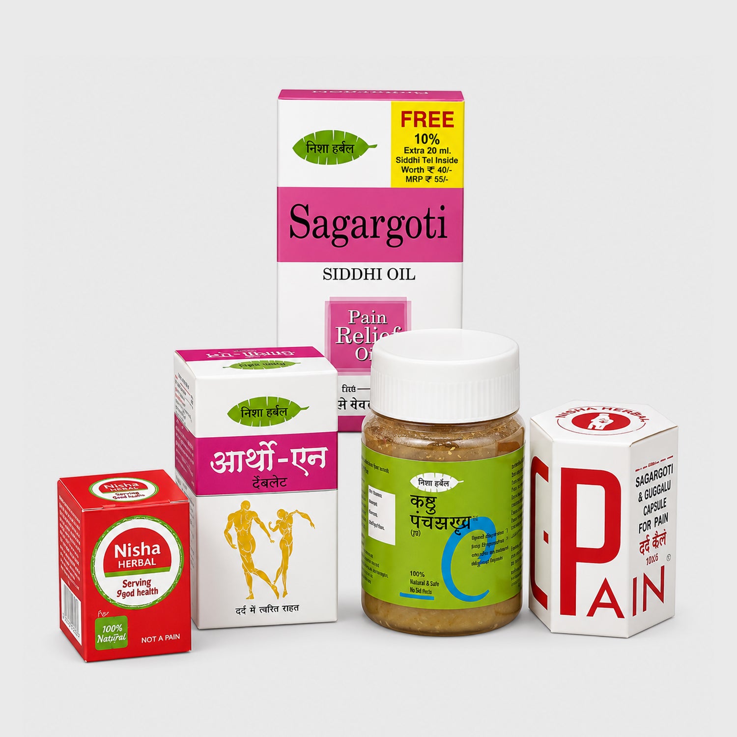 Artho Kit