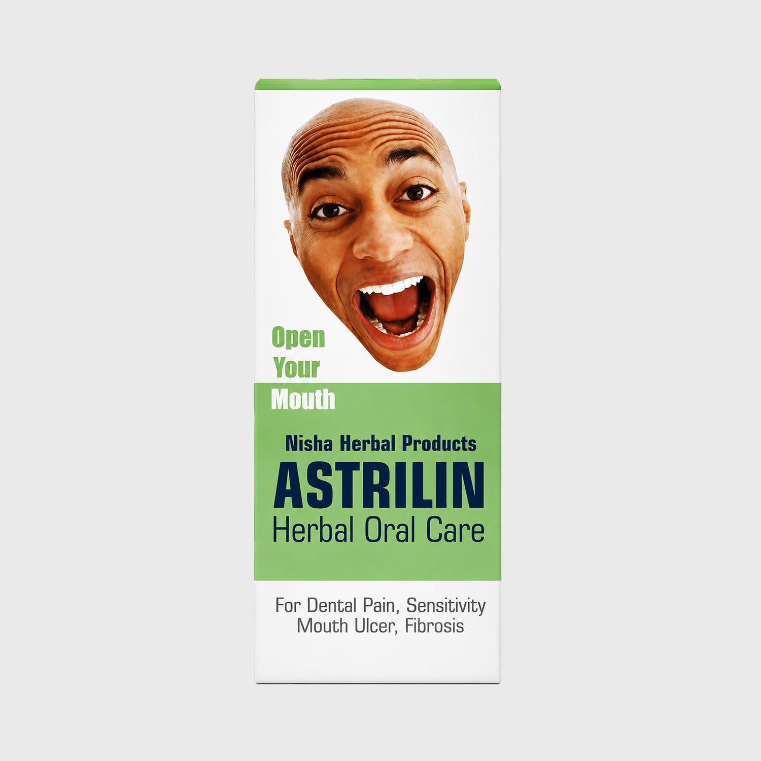 Astrilin Oil - Diseases Pulling Therapy - 2 Pack