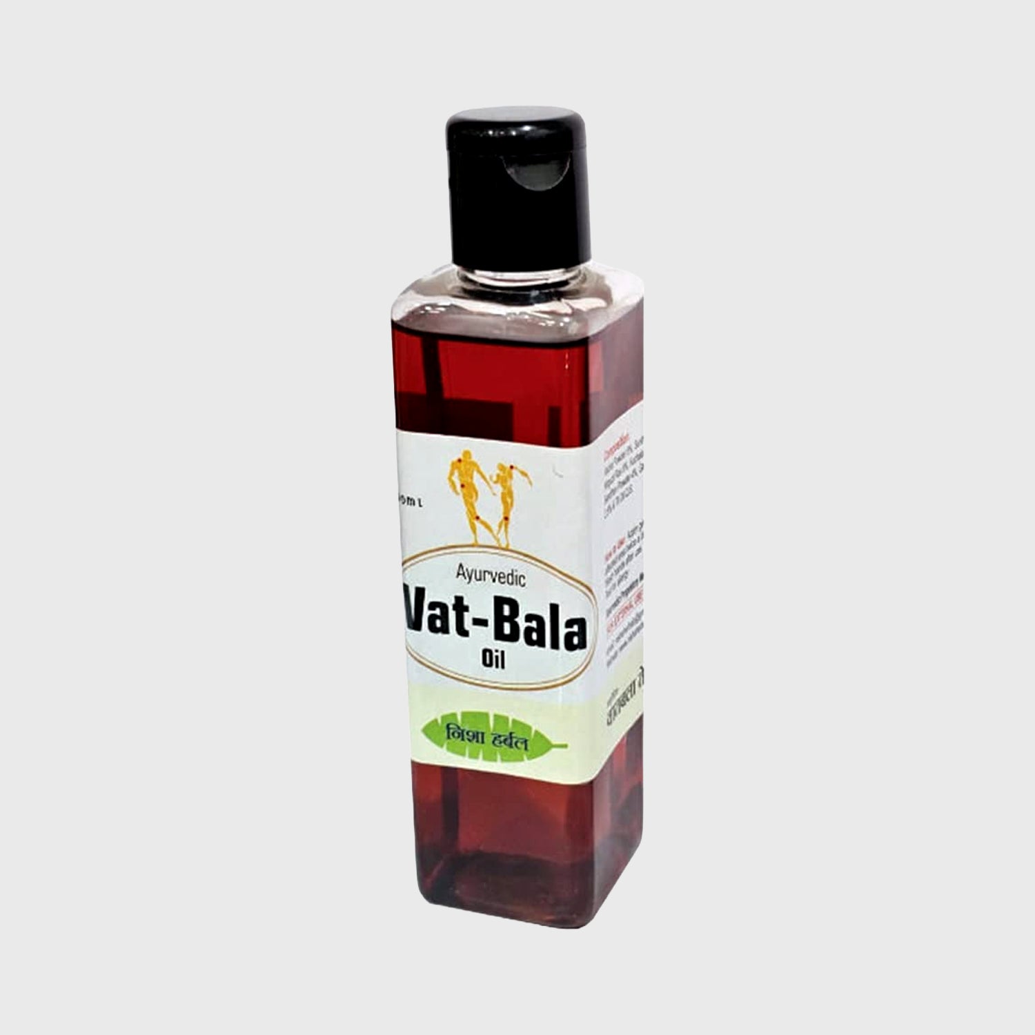 Ayurvedic Vata Bala Oil 100ml