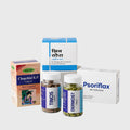Herbal Skin Care Kit for Dry & Sensitive Skin
