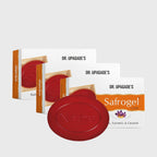 Safrogel Ultra Soap 50g