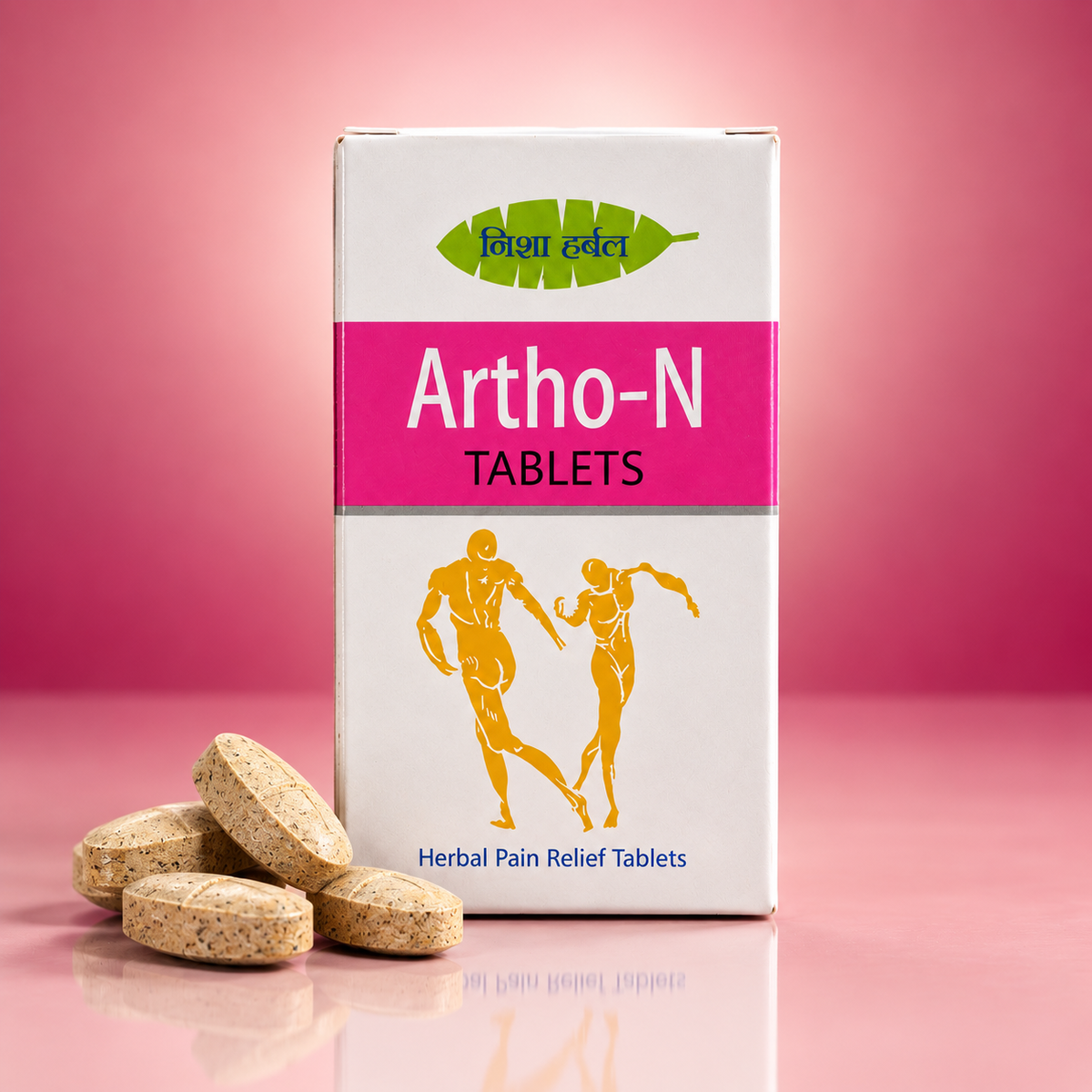 Artho-N Tablets