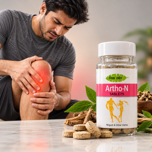 Artho-N Tablets