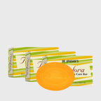 Pimplora Ayurvedic Face & Body Soap