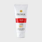 Prosilk Sunscreen Lotion SPF 50 PA+++ 50g