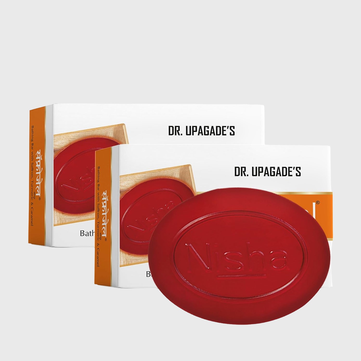 Safrogel Ultra Soap 75g
