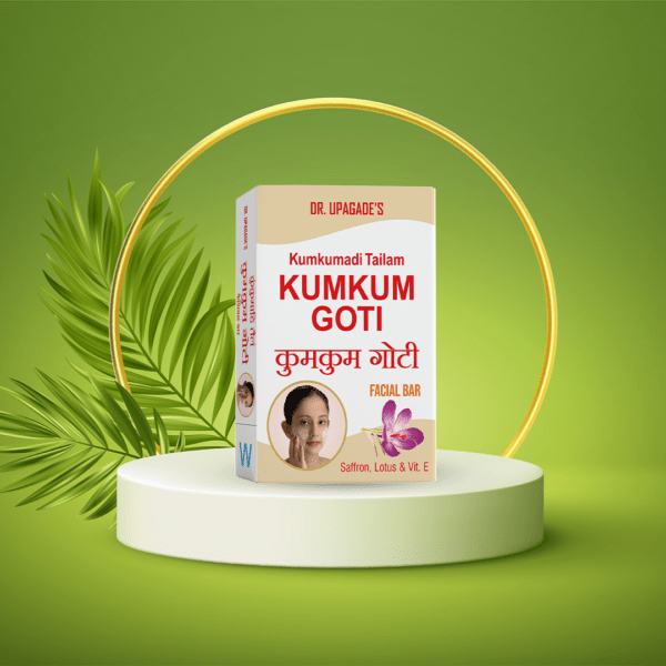 Kumkum Goti