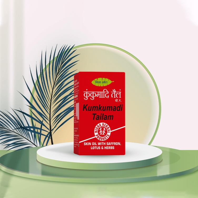 Kumkumadi Tailam 25ml
