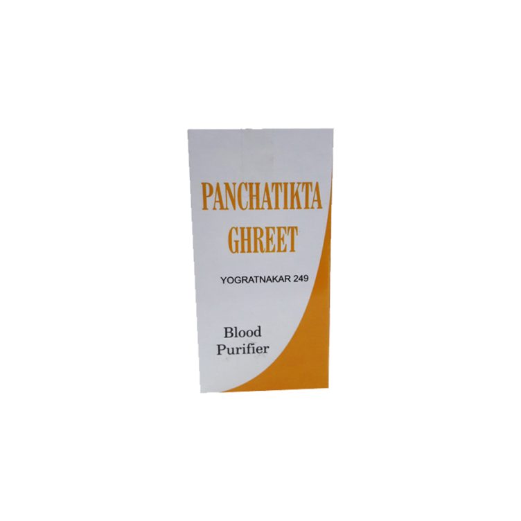 Panchatikta Ghreet
