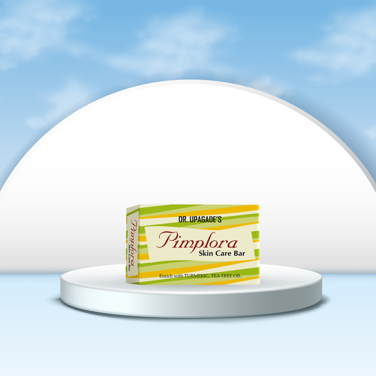 Pimplora Skin Soap 50g