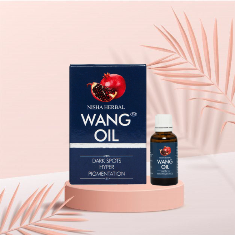 Wang Oil 25 ml